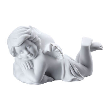 Фигурка "Ангел в мечтах" 9,3 см матовая Angels Rosenthal