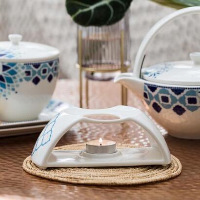 Подставка-подогреватель для чайника 18 х 8 х 7 см Tea Passion Medina Villeroy & Boch