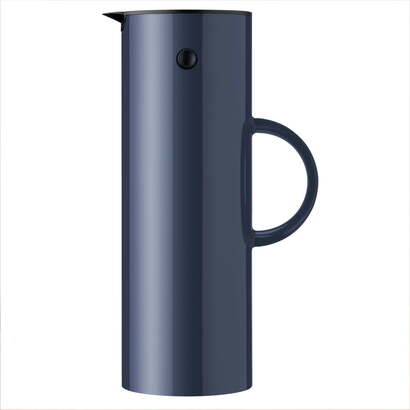 Термокувшин 1 л синий Classics EM 77 Stelton