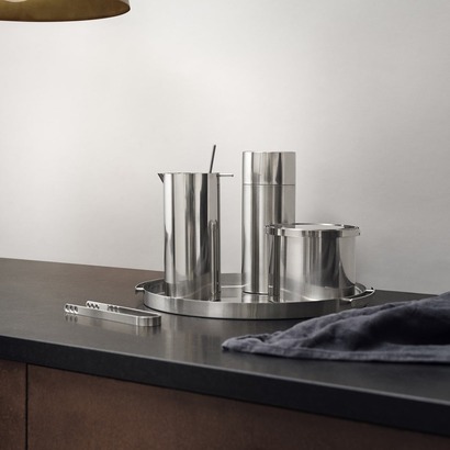 Поднос 33,5 см Cylinda Line Stelton