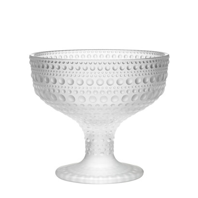 Чаша 350 мл прозрачная Kastehelmi Iittala