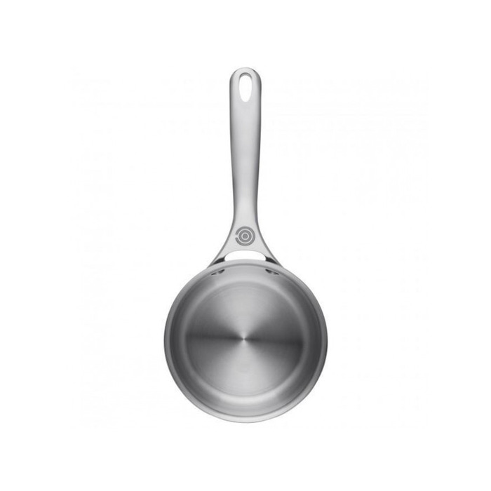 Ковш для молока 1,3 л Signature Stainless Steel Le Creuset