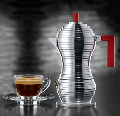 Коллекция Pulcina от Alessi