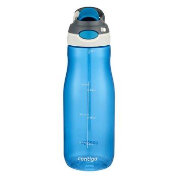 Бутылка для воды 1,2 л Monaco Autospout Chug Contigo