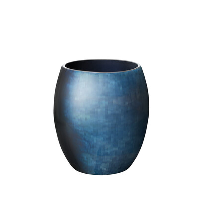 Ваза 13 см Stockholm Horizon Stelton