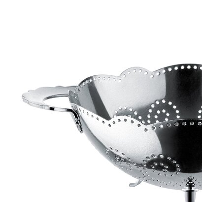 Паровая вставка 24 см Dressed Alessi