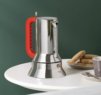 Коллекция 9090 от Alessi