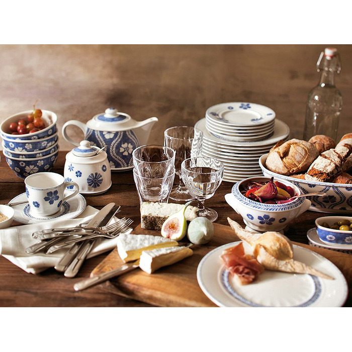 Коллекция Farmhouse Touch от Villeroy & Boch