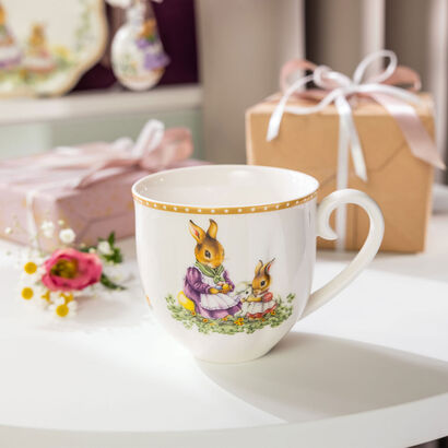 Кружка 390 мл Annual Easter Edition 2022 Villeroy & Boch