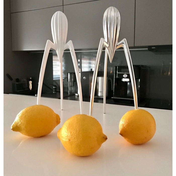 Коллекция Juicy Salif от Alessi