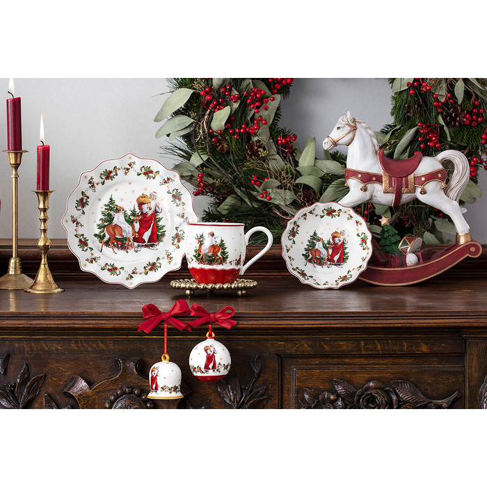 Annual Christmas Edition 2020 от Villeroy & Boch