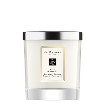 Свеча ароматическая 200 г Basil & Neroli Jo Malone London