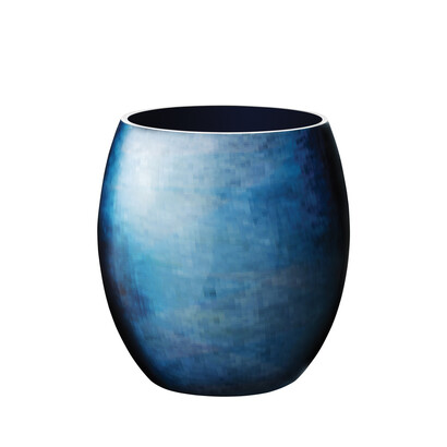 Ваза 16,6 см Stockholm Horizon Stelton