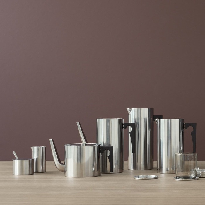 Кофейник 1,5 л Cylinda Line Stelton