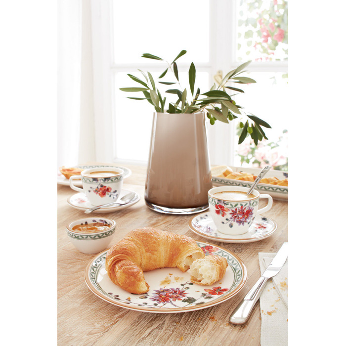 Коллекция Artesano Provençal Verdure от Villeroy & Boch