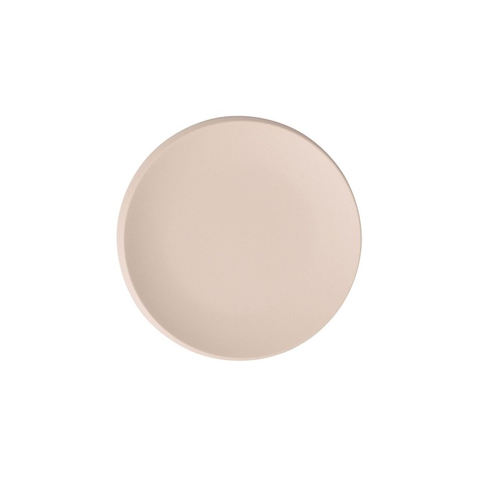 Тарелка для завтрака 24 см Beige NewMoon Villeroy & Boch