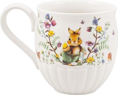 Чашка 440 мл Spring Fantasy Villeroy & Boch