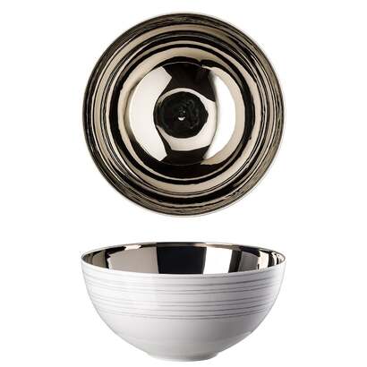 Пиала 19 см 1,9 л Stripes 2.0 TAC Gropius Rosenthal