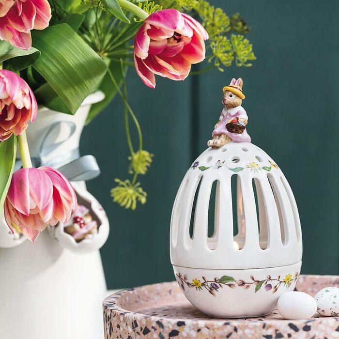 Коллекция Bunny Tales от Villeroy & Boch