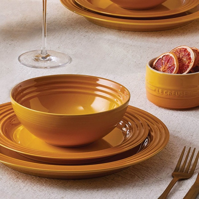 Тарелка 27 см Nectar Le Creuset