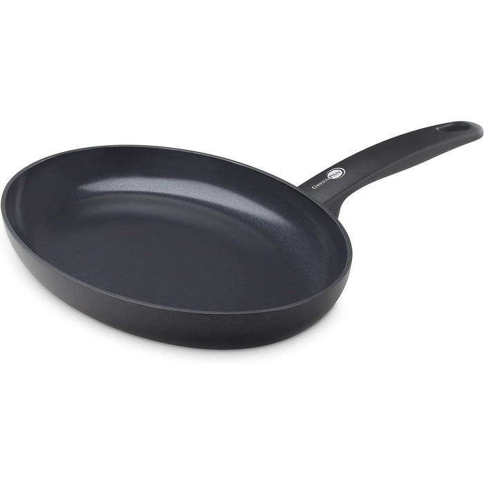 Сковорода для рыбы 33 см Cambridge Black GreenPan