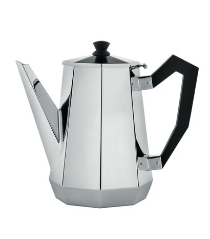 Кофейник 1000 мл Ottagonale Alessi