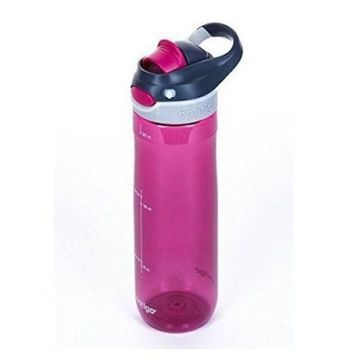 Бутылка для воды 0,72 л Autospout Chug Contigo