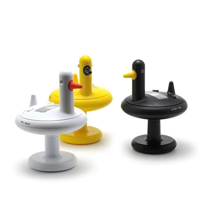 Коллекция Duck от Alessi