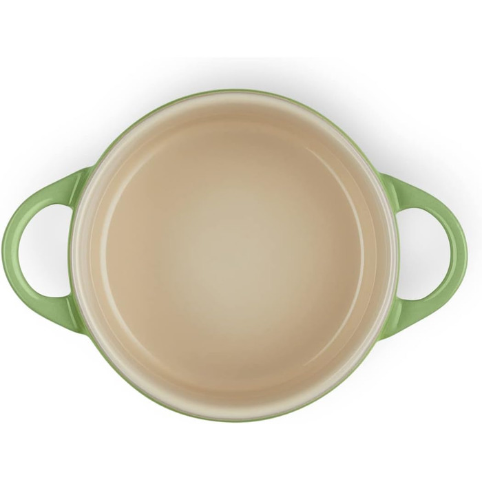 Мини-кастрюля / жаровня 10 см Bamboo Le Creuset