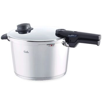 Скороварка 10 л Vitavit Comfort Fissler