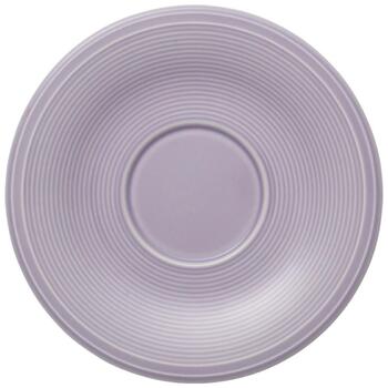 Блюдце к чашке для кофе 15,5 см Blueblossom Color Loop Villeroy & Boch