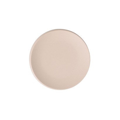 Тарелка для завтрака 24 см Beige NewMoon Villeroy & Boch