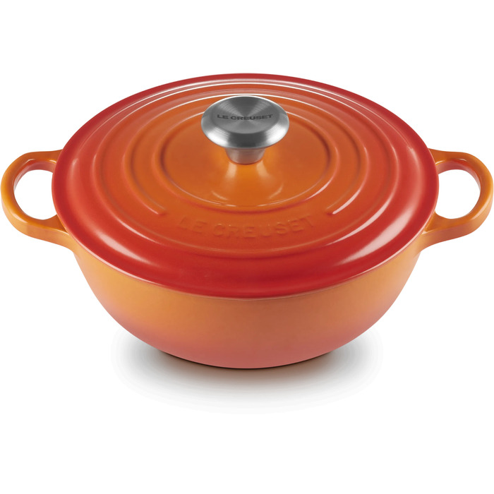 Казан 26 см Ofenrot La Marmite Le Creuset