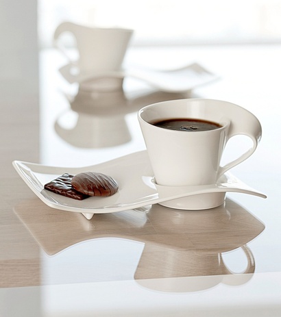 Кофейная пара 0,20 л NewWave Caffe Original Villeroy & Boch