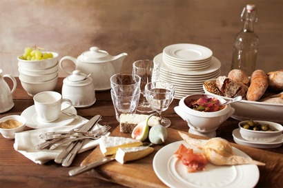 Коллекция Farmhouse Touch от Villeroy & Boch