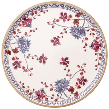 Блюдо для пиццы 32 см Artesano Provençal Lavendel Villeroy & Boch