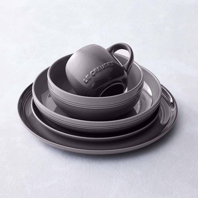 Пиала для хлопьев 16 см/0,77 л Flint Coupe Le Creuset