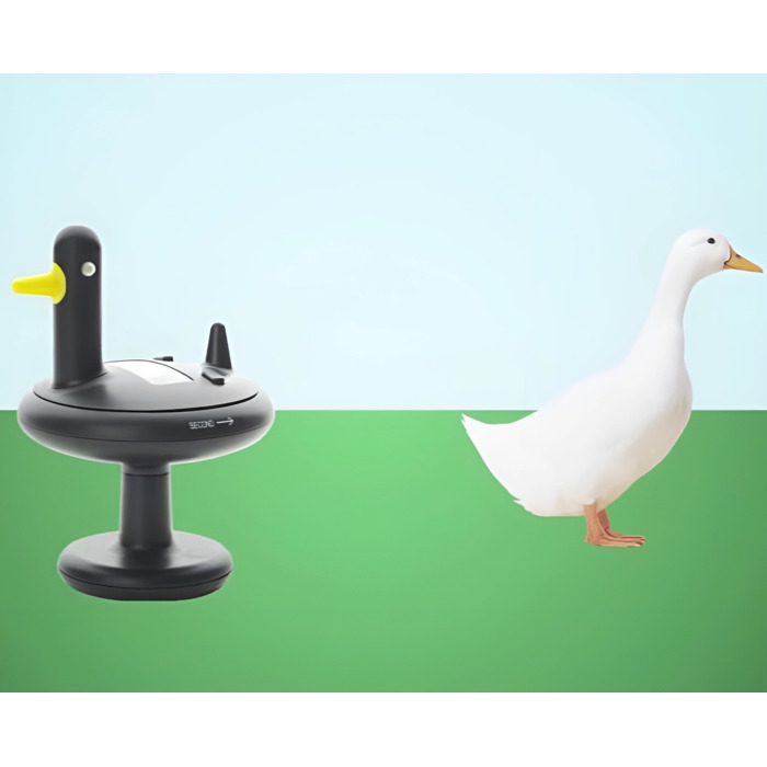 Коллекция Duck от Alessi