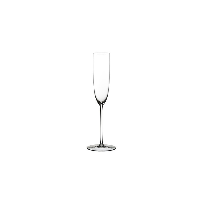 Бокал для шампанского Champagne Flute 186 мл Superleggero Riedel