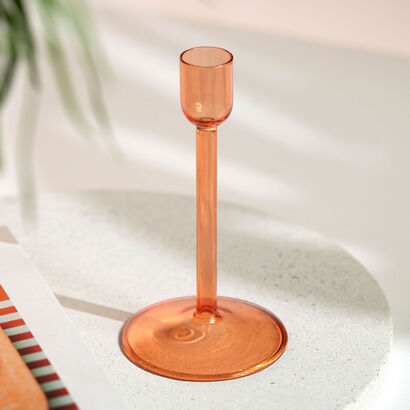 Подсвечник 15 см Orange Like Home Villeroy & Boch