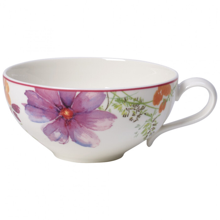 Чашка для чая 0.24 л Mariefleur Tea Villeroy & Boch