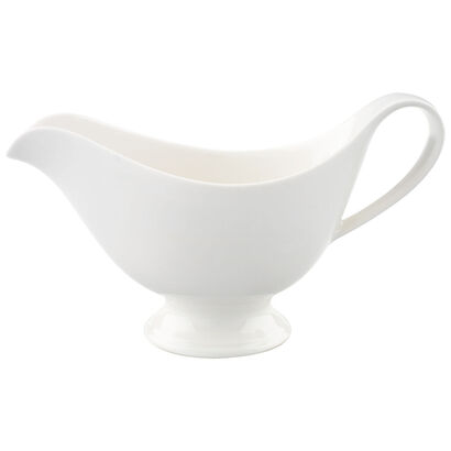 Соусник 0,4 л, белый For Me Villeroy & Boch