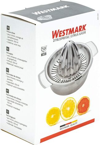 Соковыжималка для цитрусовых Westmark