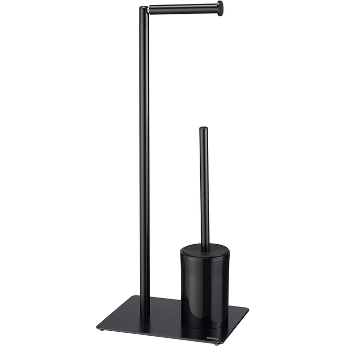 Туалетный набор 3 предмета Sealskin Tube Stand