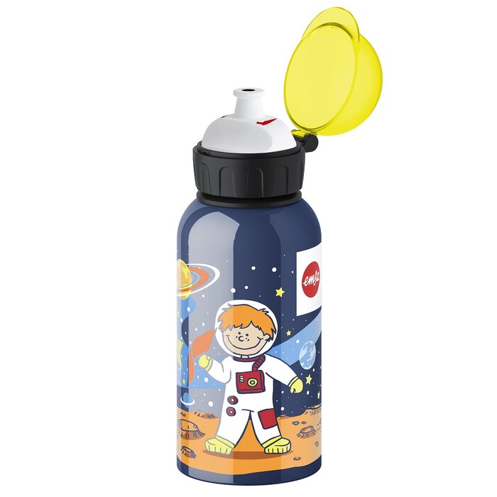 Фляга детская 0,4 л Kids Astronaut Emsa