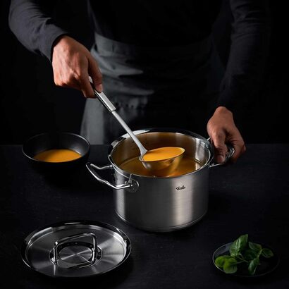 Набор посуды 6 предметов Original-profi Collection Fissler