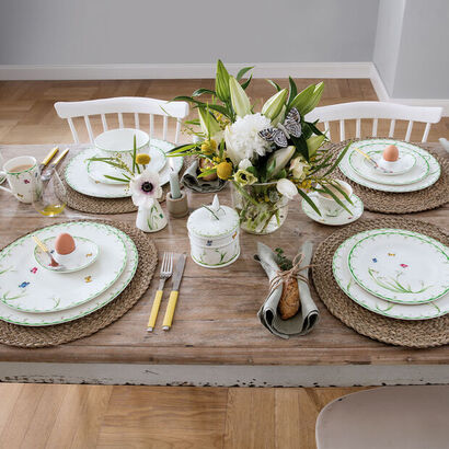 Тарелка 27 см Colourful Spring Villeroy & Boch