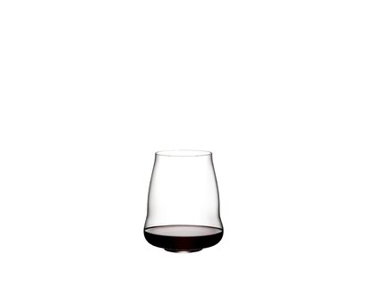 Набор бокалов для красного вина 2 предмета Pinot Noir / Nebbiolo Stemless Wings Riedel