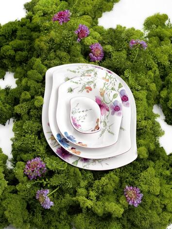 Коллекция Mariefleur от Villeroy & Boch