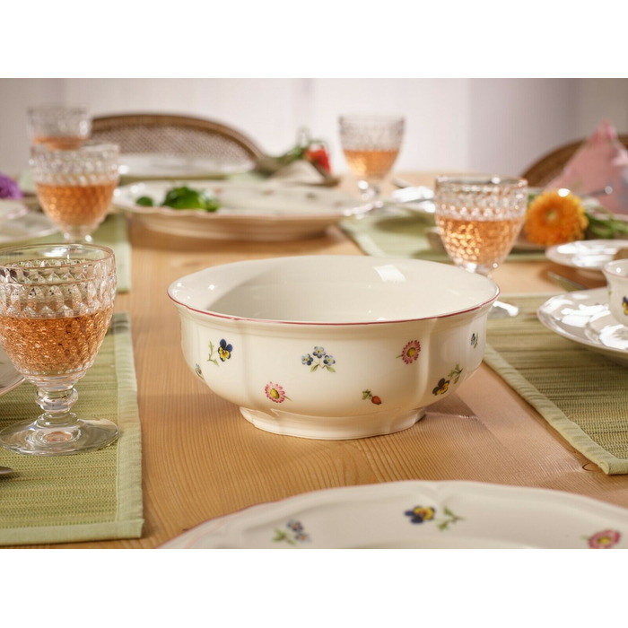 Коллекция Petite Fleur от Villeroy & Boch